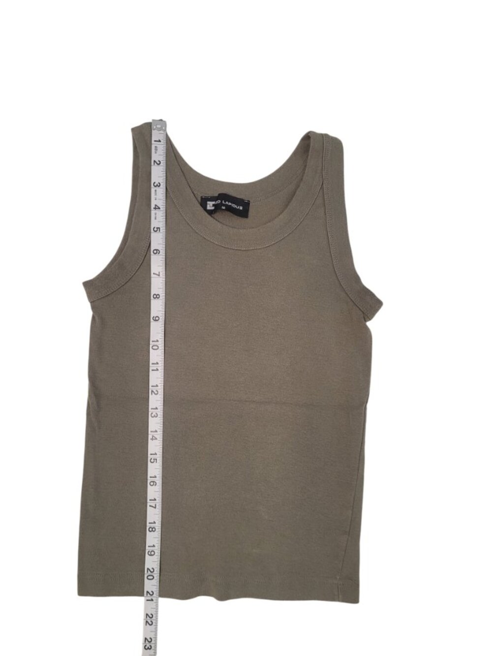 bundle Tank Tops XS - Picture 5 of 10